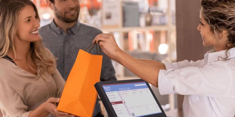 Outdated IT + Disrupted Stores&nbsp; What this Retailer Did Next