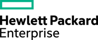 Hewlett Packard Enterprise Logo