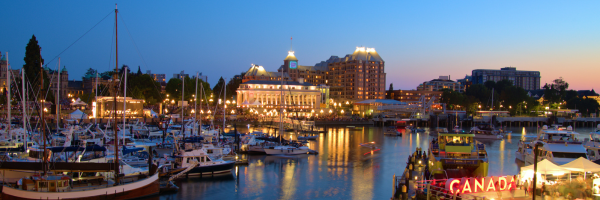 Victoria, British Columbia