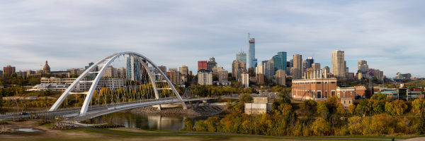 Edmonton, Alberta