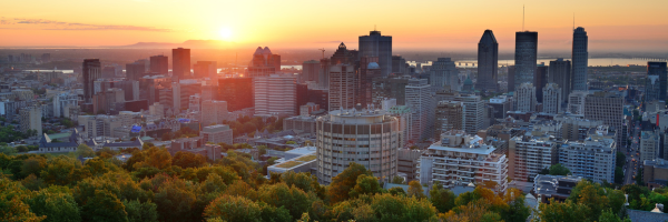 Montreal, Quebec