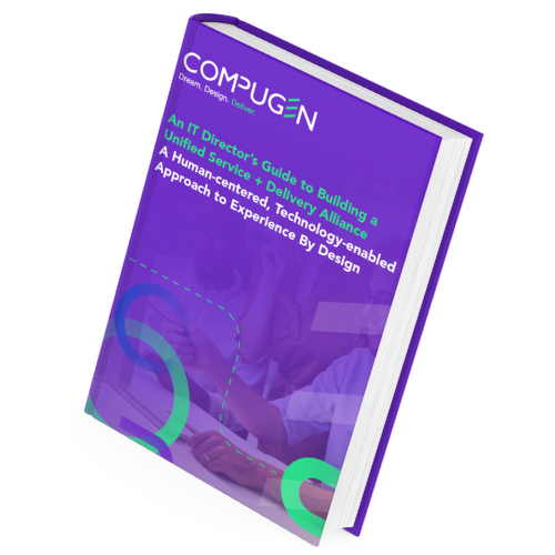 Book-IT Director’s Guide-Service Delivery