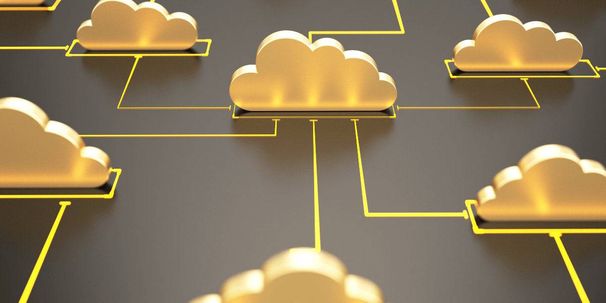 How Cloud Computing IT Services Simplify Business Operations