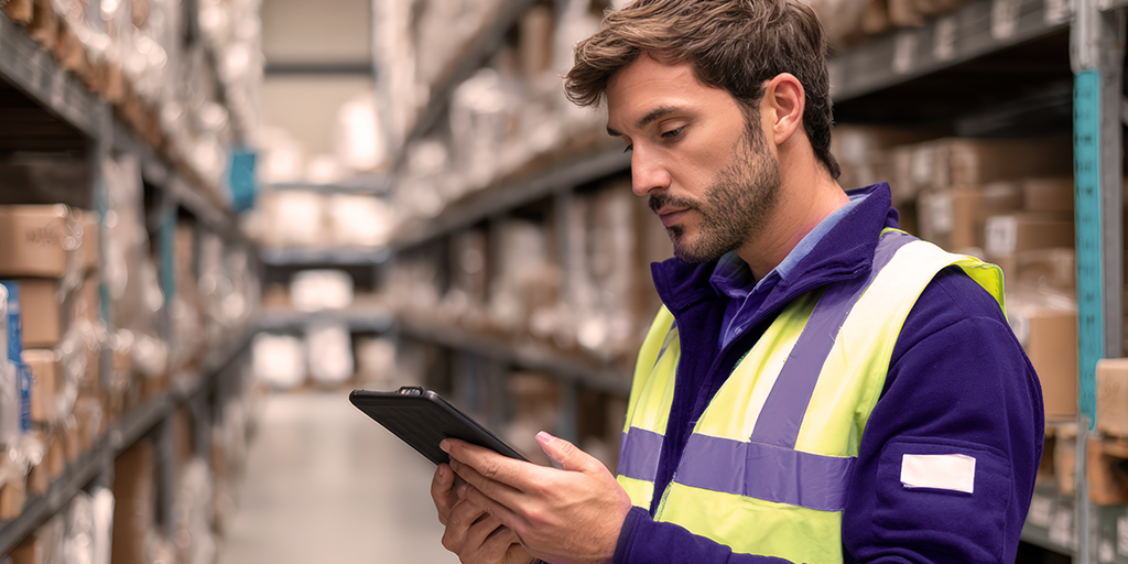 Connecting Stores, Securing Devices, and Empowering Retail Teams