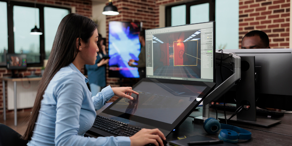 How a Gaming Company Rebuilt Confidence in IT Support