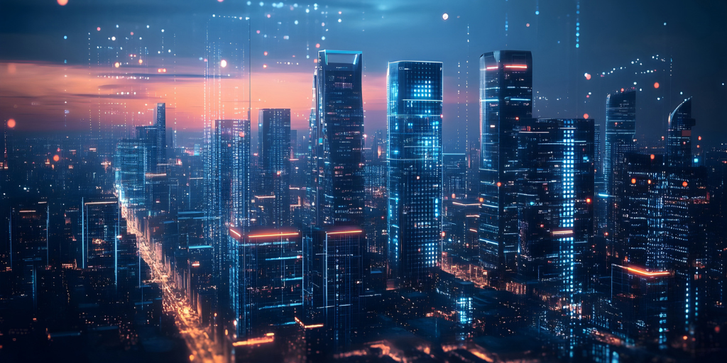 Powering a Secure, Modern Data Centre for a Canadian Utility Organization