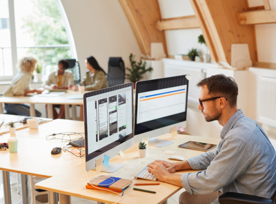 Optimizing software licenses for cost efficiency