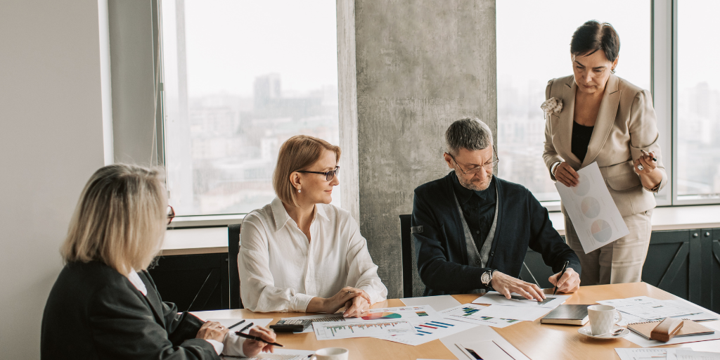 In Luck We Trust: Building Predictable IT Success