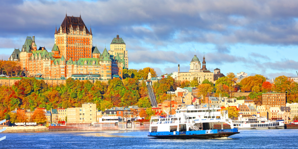 Security Starts with Listening: What Quebec’s Public Sector Leaders Told Us