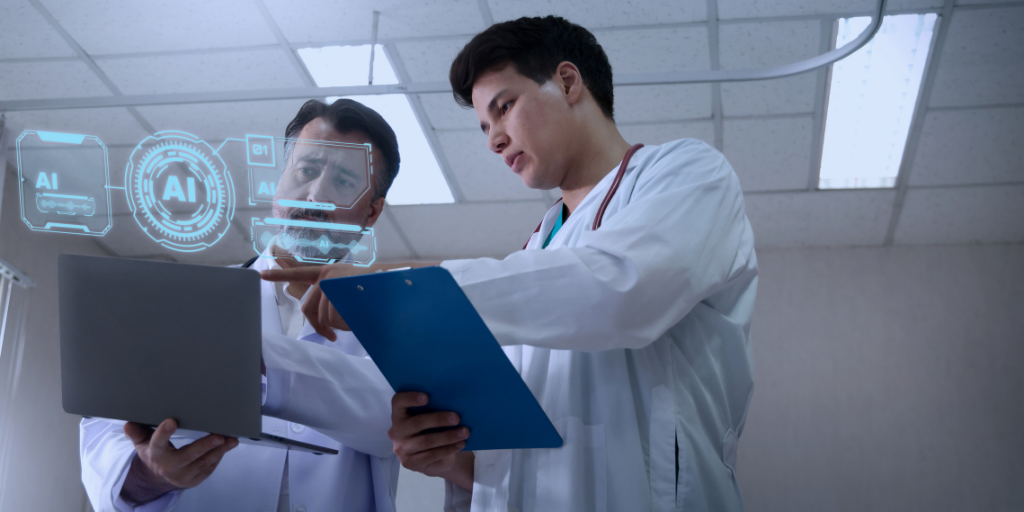 Devenez une entreprise de pointe en toute confiance