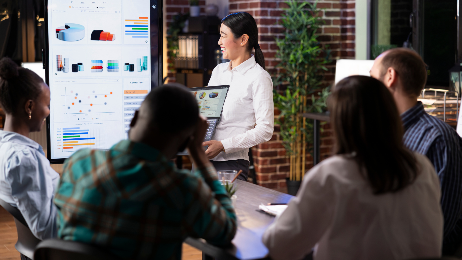 ai + data readiness