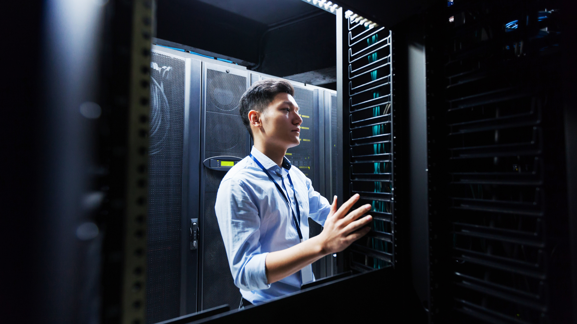 data protection and backup