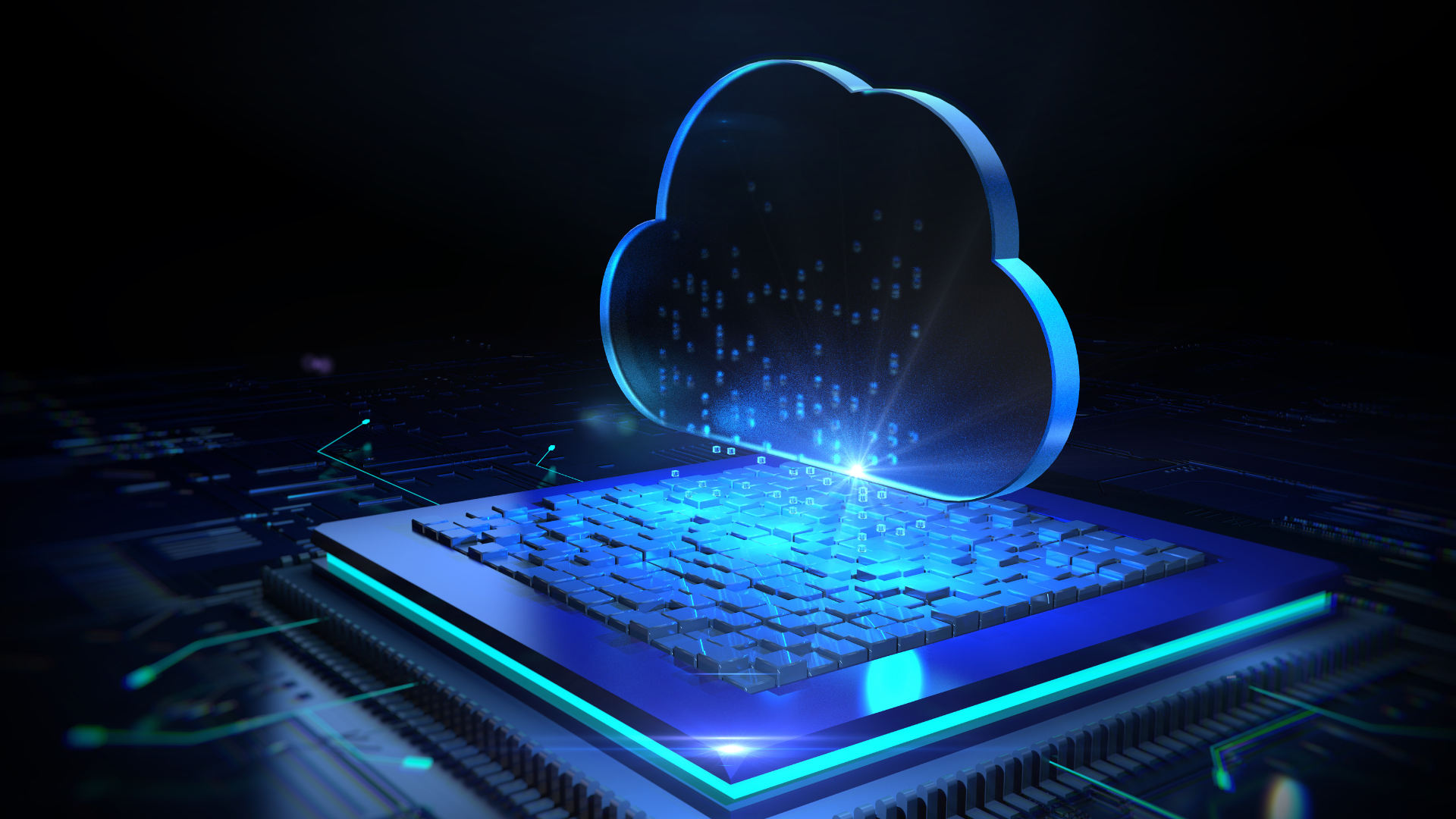 sovereign cloud via thinkon