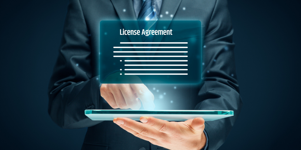 Licensing
