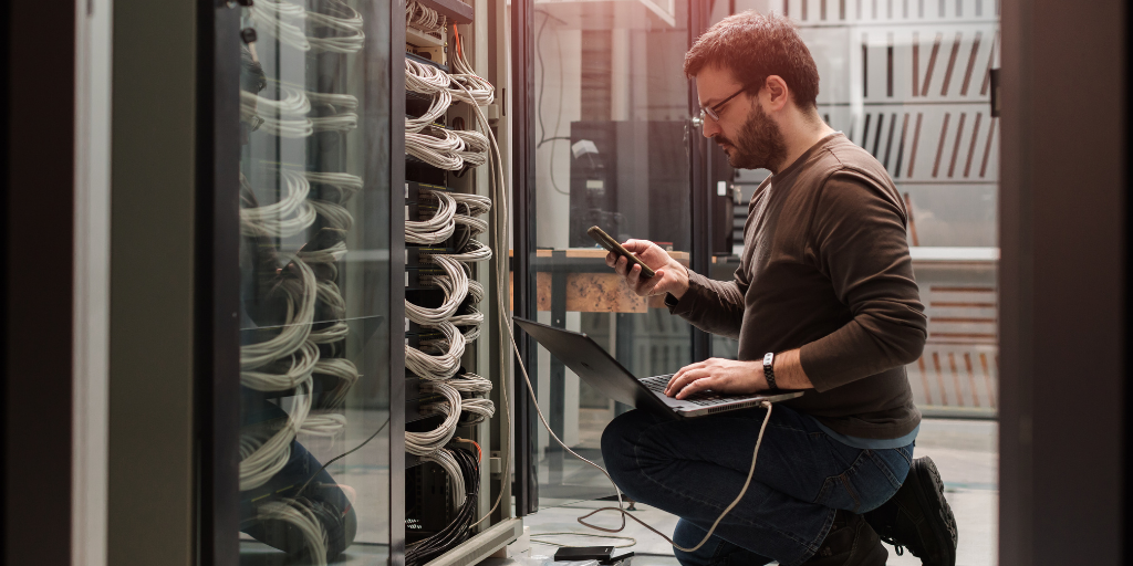 on-site repair services