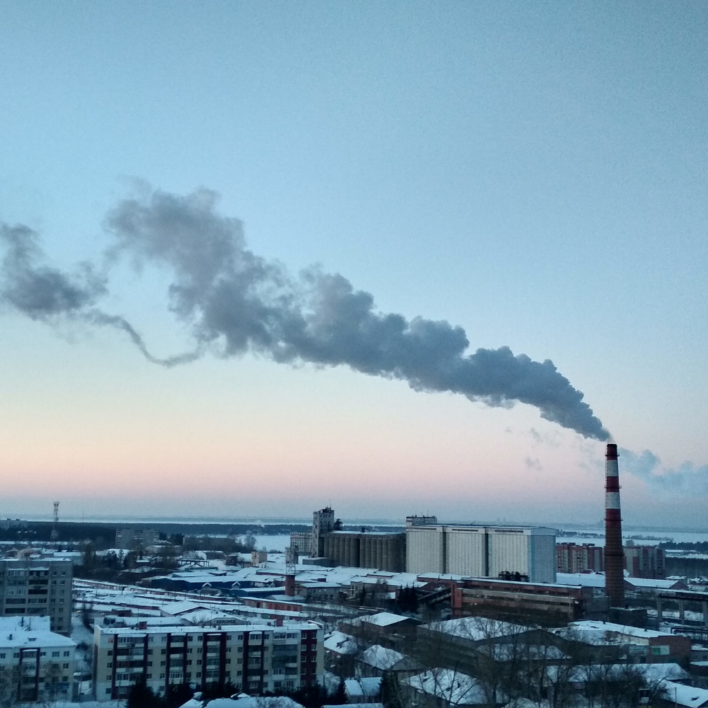 carbon + climate manangement