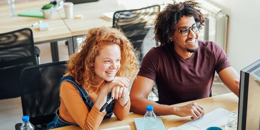 Visit the Compugen AI Lab: Where AI Ideas Become Business Outcomes