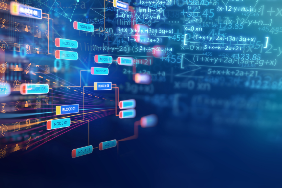 AI + Machine Learning-Enhanced Security