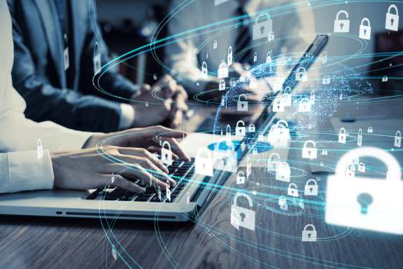 Human-Centric Security Design