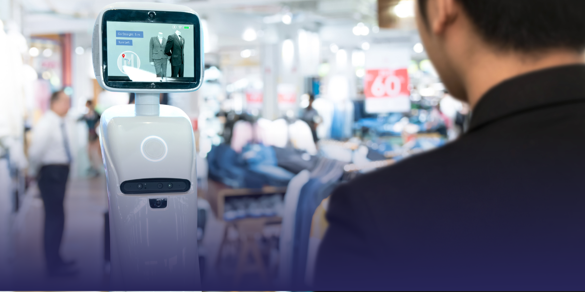 Compugen at RCC Store 2025: Tech That Gets Retail Done