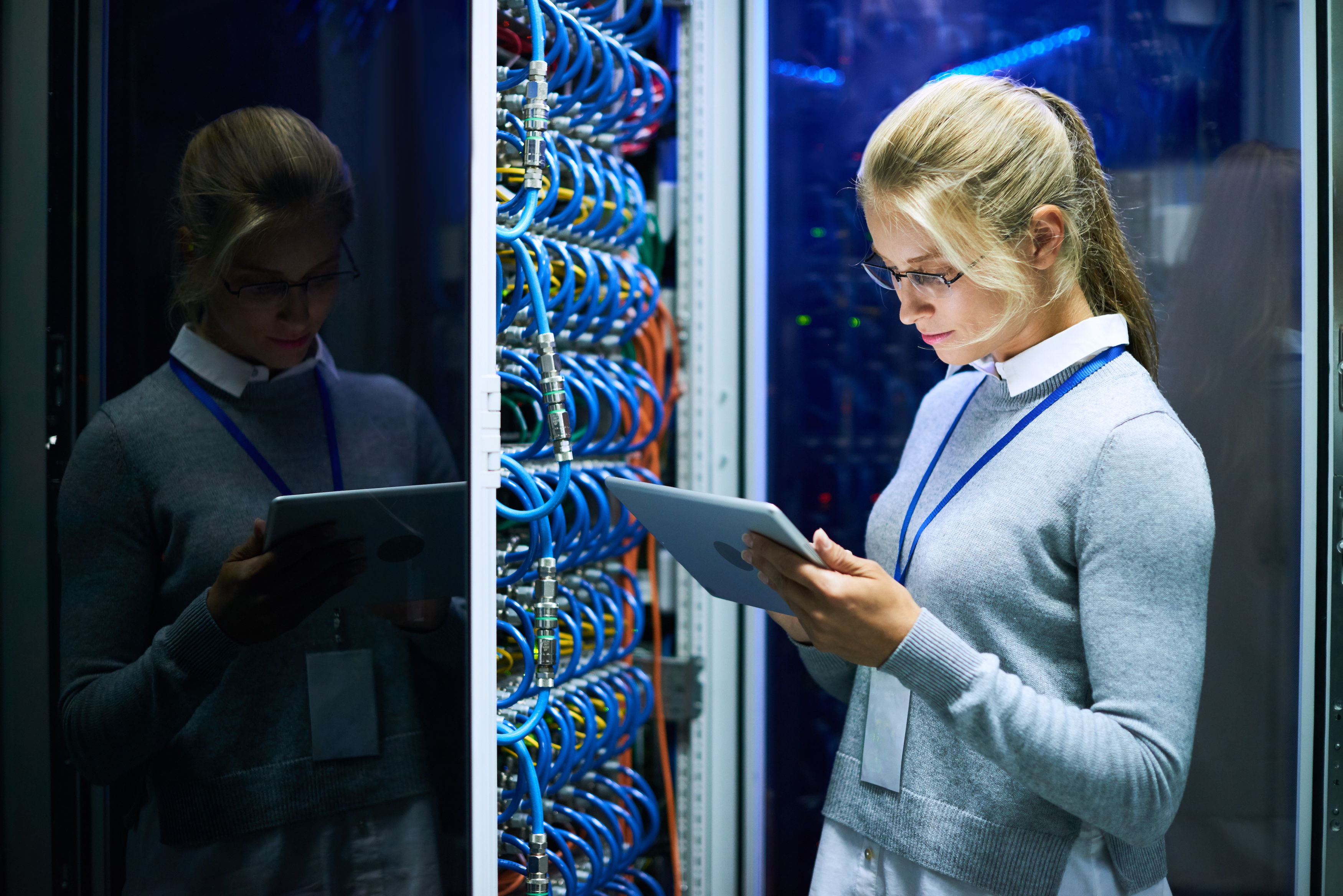 Cloud Technology + Related Professional Services